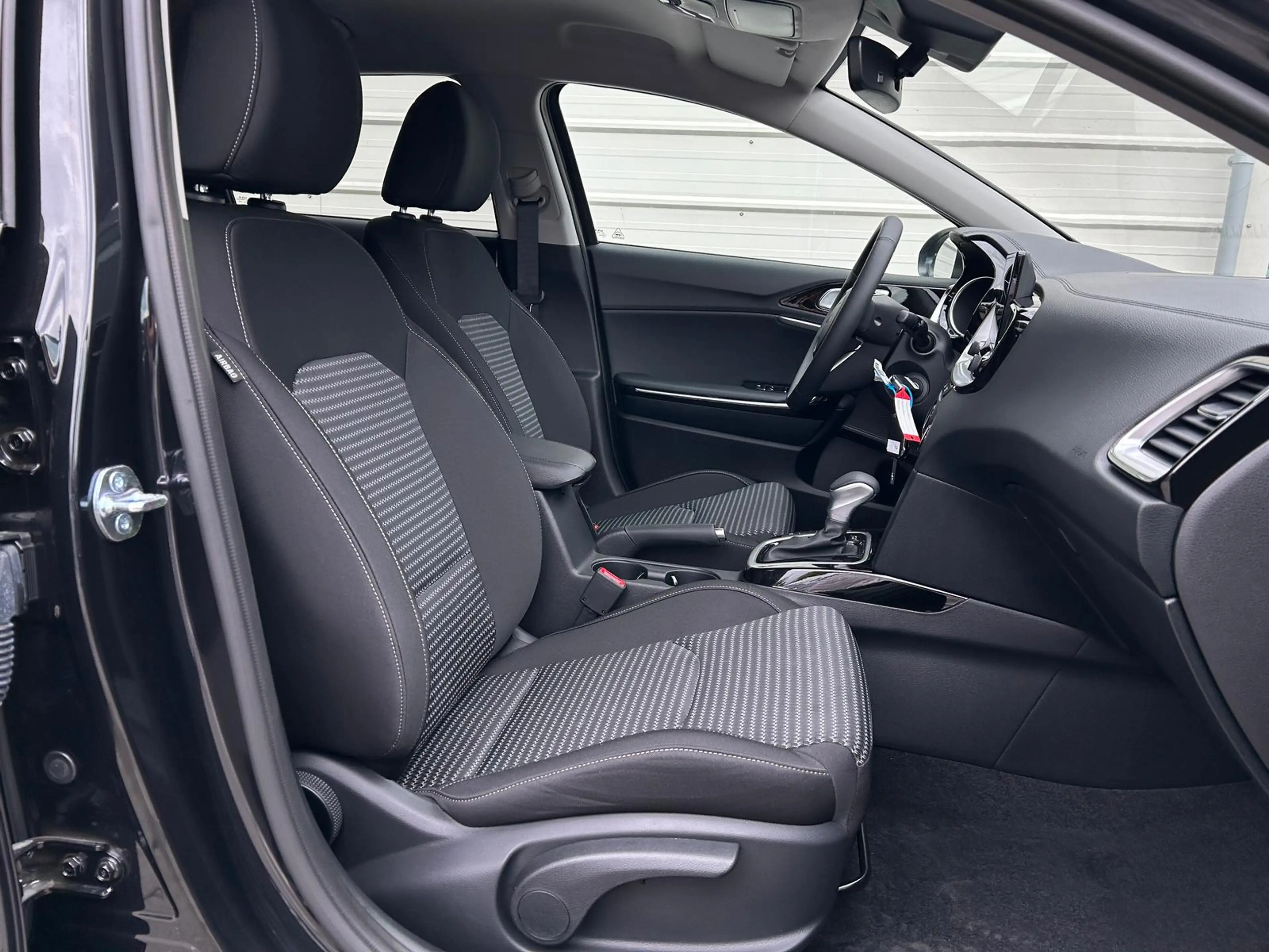Kia Ceed / cee'd 1.5 T-GDi, DCT Android Auto*Navi*WinterPak*Klimaau — photo 13