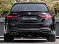 Mercedes-Benz C 180 AMG+MBUX+LED+Pano+Night+360+Totw+Ambiente Schwarz - thumbnail 19