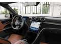 Mercedes-Benz C 180 AMG+MBUX+LED+Pano+Night+360+Totw+Ambiente Negro - thumbnail 8