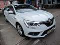 Renault Megane Grandtour 1.5dCi Aut Navi/AHK/Sthz/SHZ/PD Weiß - thumbnail 12