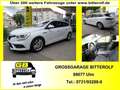 Renault Megane Grandtour 1.5dCi Aut Navi/AHK/Sthz/SHZ/PD Weiß - thumbnail 1