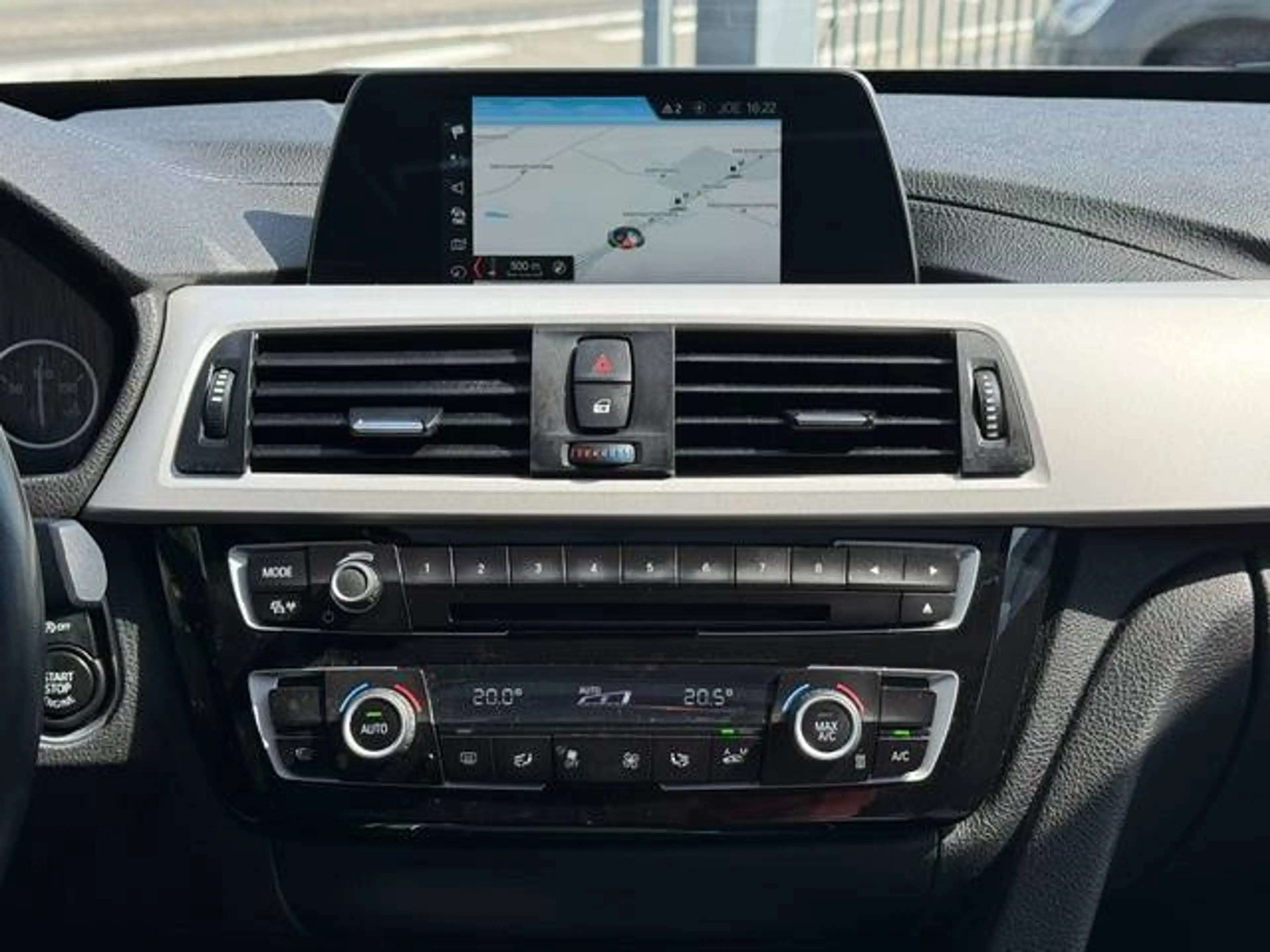 BMW 418 2.0d Gran Coupé FACELIFT Euro6b Leder Navi LED Pdc — photo 7