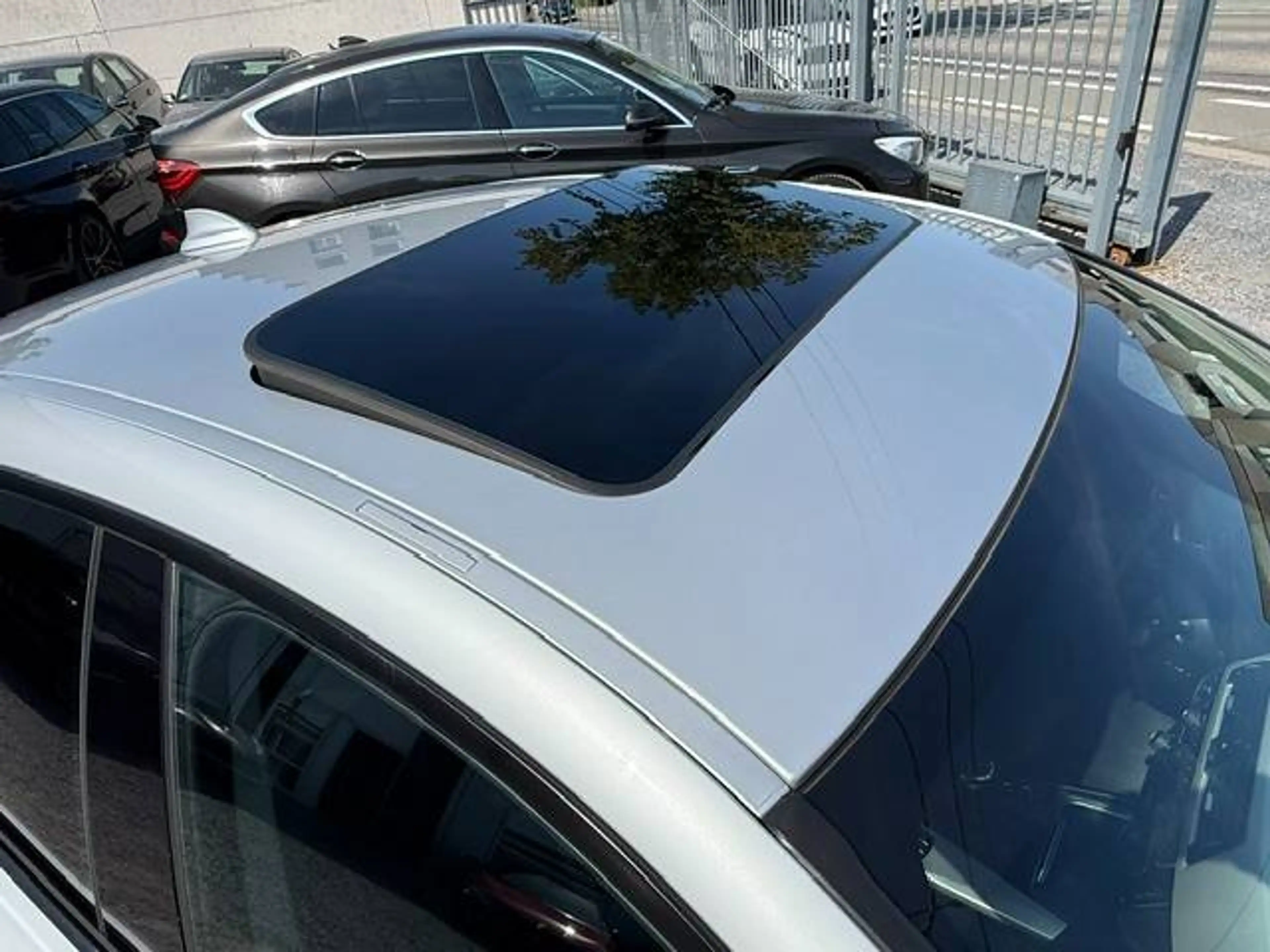 BMW 418 2.0d Gran Coupé FACELIFT Euro6b Leder Navi LED Pdc — photo 4