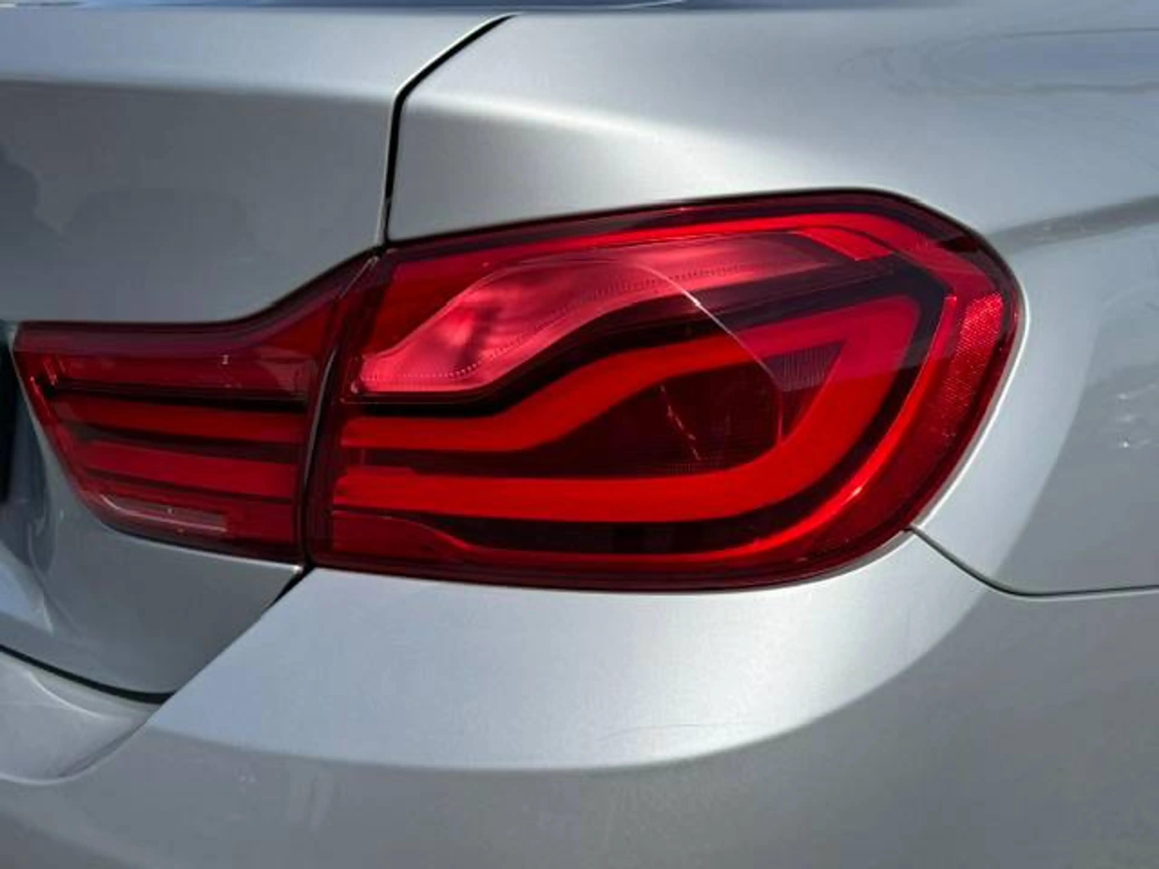 BMW 418 2.0d Gran Coupé FACELIFT Euro6b Leder Navi LED Pdc — photo 11