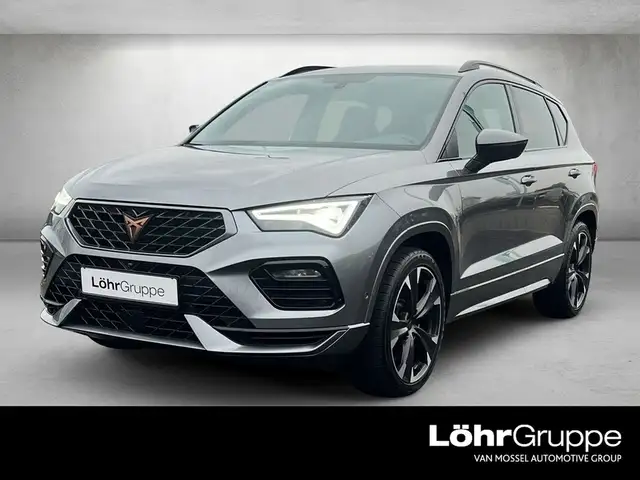 CUPRA Ateca 2.0 TSI 4Drive DSG *AHK*