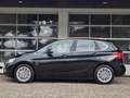 BMW 218 2-serie Active Tourer 218i High Executive | LUXURY Zwart - thumbnail 3