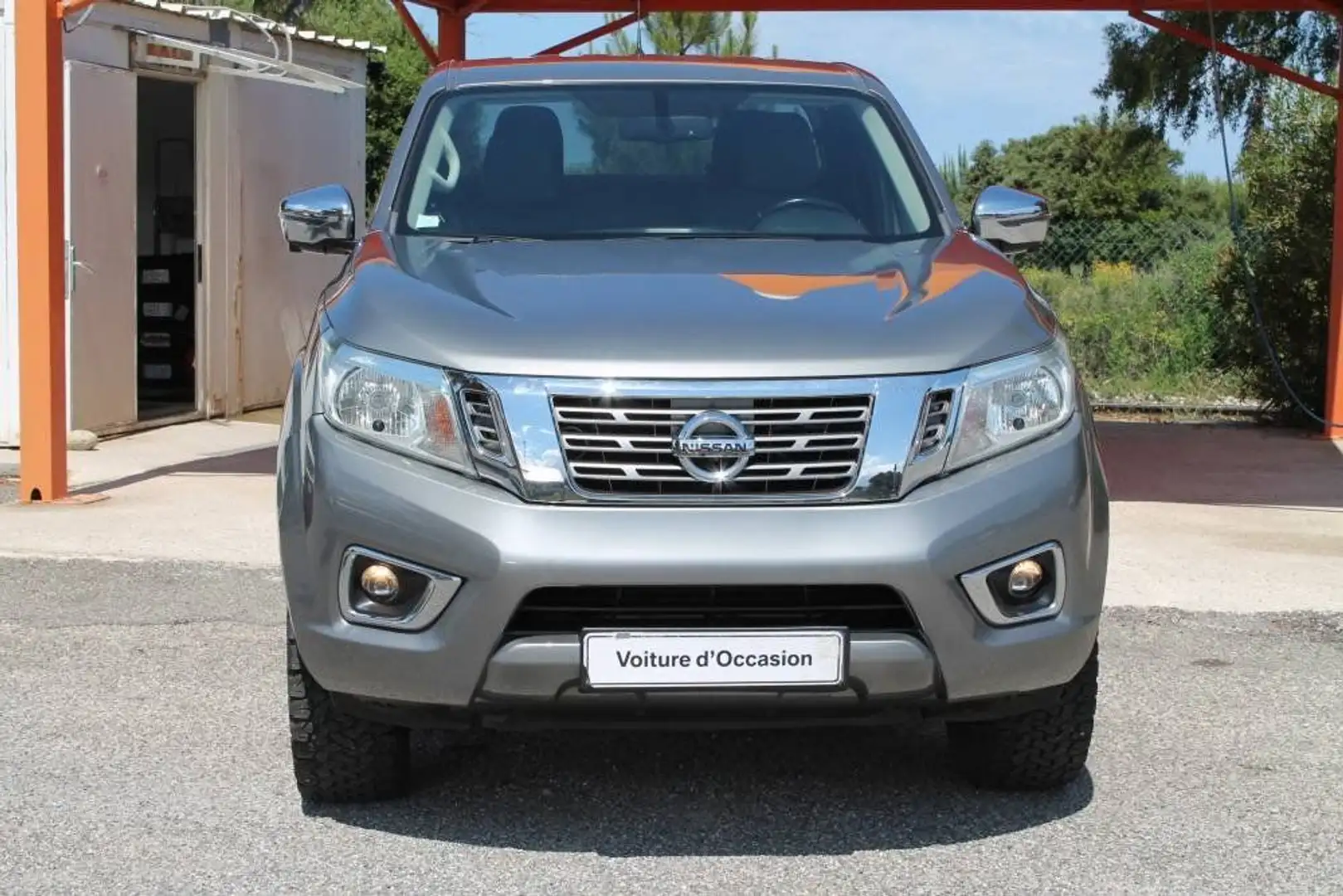 Nissan Navara NP300 4WD 2.3L DCI 160CV BTE 6VT PACK SPORT/A-CONN - 1