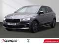 Skoda Fabia 1.0 TSI Drive Kamera Navi Parken-Paket LED Grigio - thumbnail 1