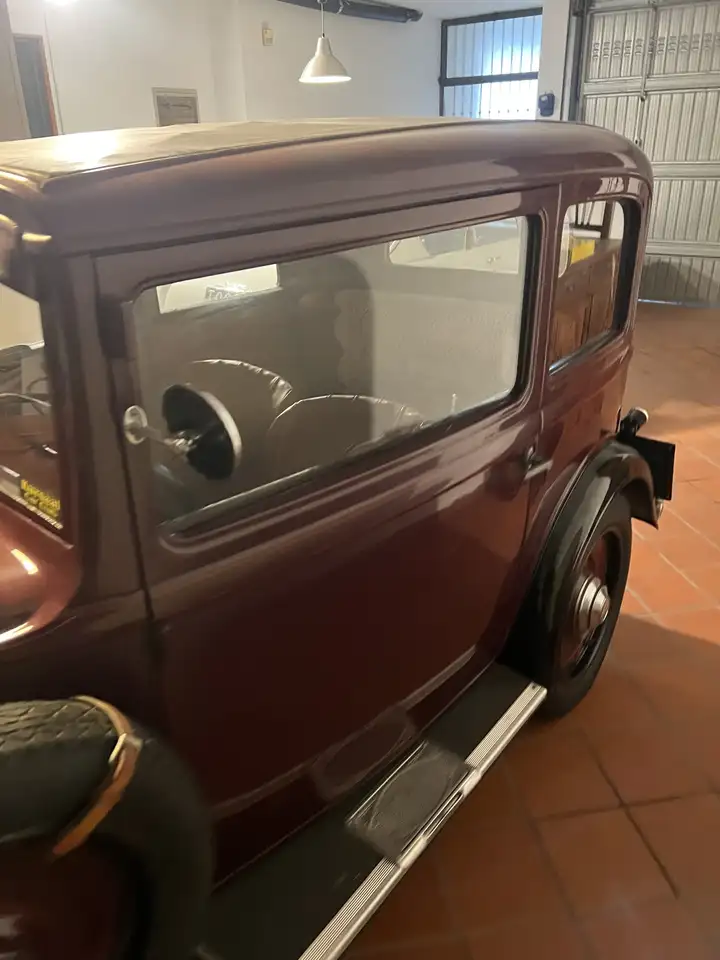 Fiat Lusso 3 Marce, foto 3