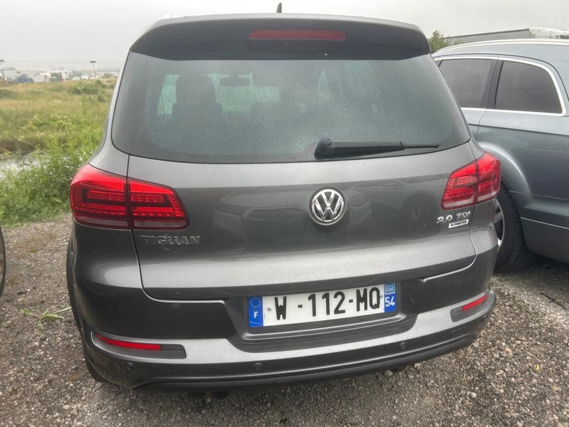 Photo du véhicule