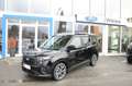Ford Tourneo Courier 1,0 EcoBoost Titanium Schwarz - thumbnail 1