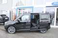 Ford Tourneo Courier 1,0 EcoBoost Titanium Zwart - thumbnail 4