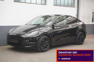 Long Range AWD *20-Zoll*