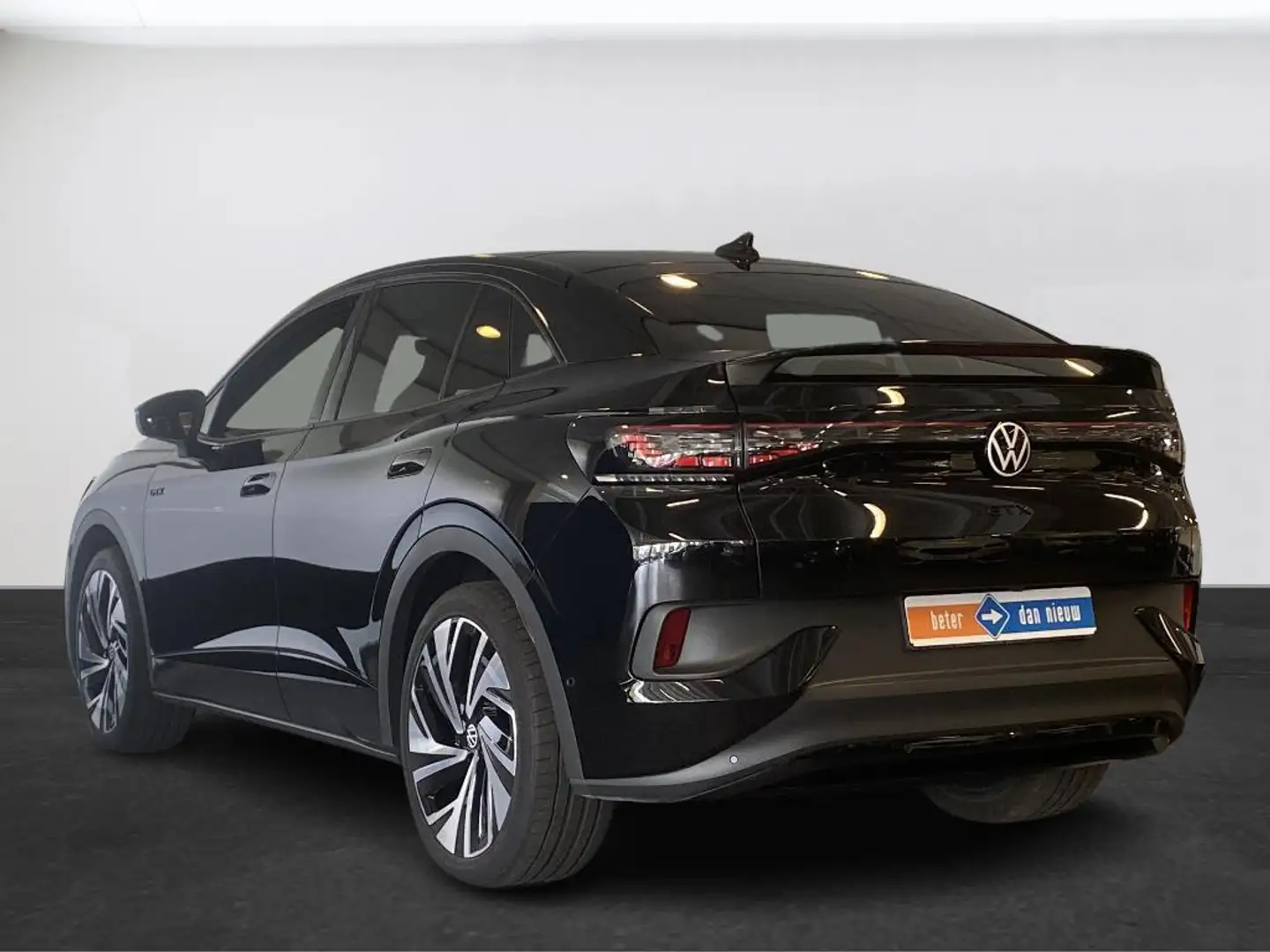 Volkswagen ID.5 GTX 77 kWh 300pk / Elektrisch bedienbare achterkle Zwart - 2