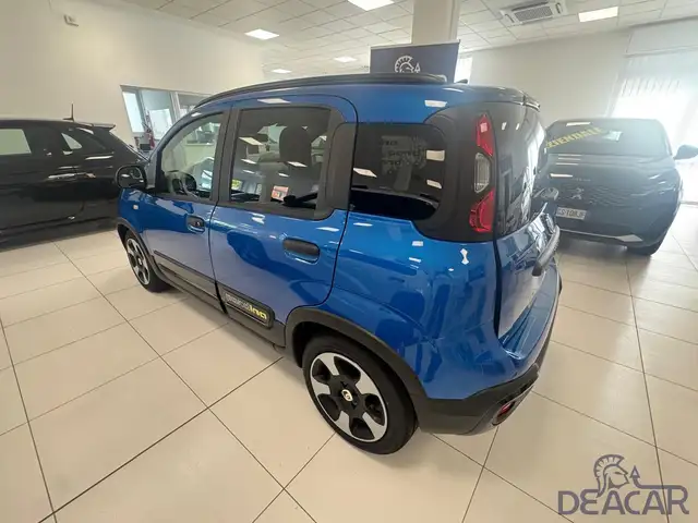 Fiat Panda view 8