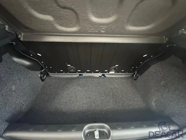 Fiat Panda view 7
