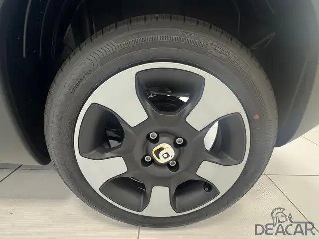 Fiat Panda view 4