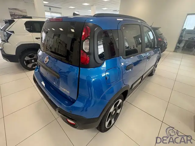 Fiat Panda view 5