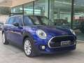 MINI Cooper D Clubman 2.0 Cooper D Business auto my18 Bleu - thumbnail 2