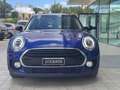 MINI Cooper D Clubman 2.0 Cooper D Business auto my18 Bleu - thumbnail 1