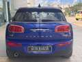 MINI Cooper D Clubman 2.0 Cooper D Business auto my18 Bleu - thumbnail 4