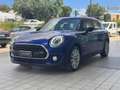 MINI Cooper D Clubman 2.0 Cooper D Business auto my18 Bleu - thumbnail 3
