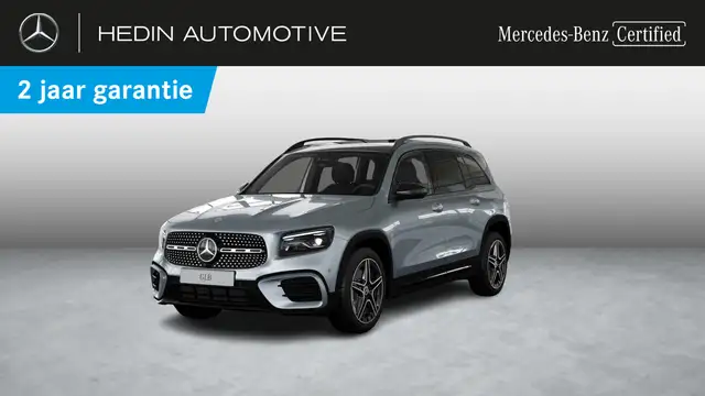 Mercedes-Benz GLB 180 AMG Line | 7 Zitter | Panoramisch Dak | Smartphone