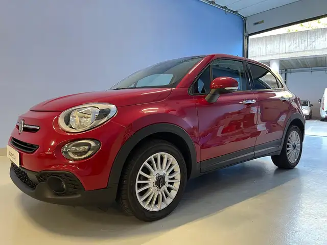 Fiat 500X 1.3 MJT 95 CV OK NEOPATENTATI