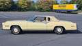 Cadillac Eldorado Biarritz Coupe  TÜV und H Zul. Historie Amarillo - thumbnail 8