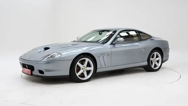 Ferrari 575 M Maranello '2002 CH28476