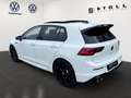 Volkswagen Golf R VIII 2.0 TSI DSG R-Performance Pano+IQ.Drive+Harma Weiß - thumbnail 4