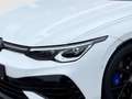 Volkswagen Golf R VIII 2.0 TSI DSG R-Performance Pano+IQ.Drive+Harma Weiß - thumbnail 5
