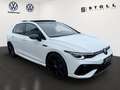 Volkswagen Golf R VIII 2.0 TSI DSG R-Performance Pano+IQ.Drive+Harma Weiß - thumbnail 2