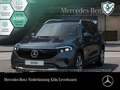 Mercedes-Benz EQB 250 PROG+MEMORY+SPUR Grau - thumbnail 1