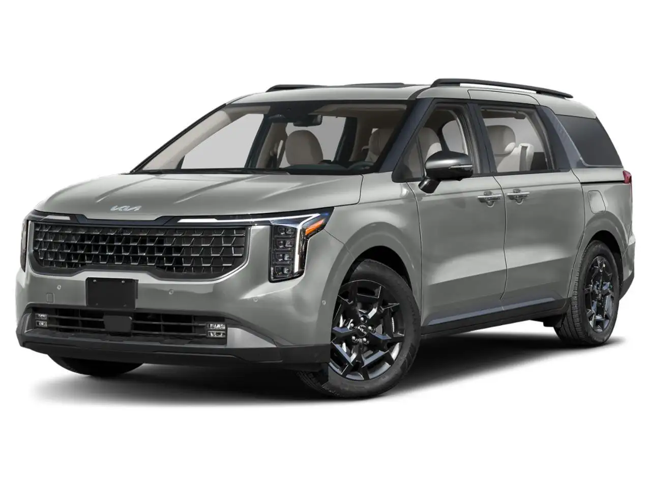 2026 Kia Carnival