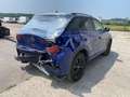 Volkswagen T-Roc 1.5 tsi R-Line dsg START - INCIDENTATA Blu/Azzurro - thumbnail 3