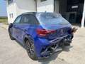 Volkswagen T-Roc 1.5 tsi R-Line dsg START - INCIDENTATA Blu/Azzurro - thumbnail 4