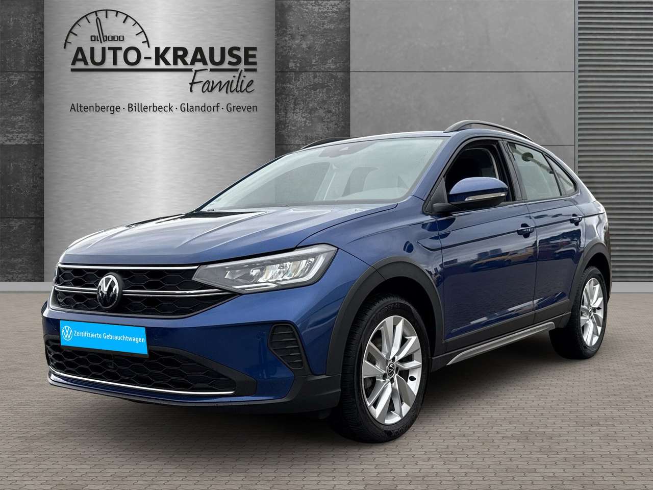 Volkswagen Taigo 2025 — 1.0 TSI Life