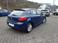 SEAT Ibiza 1.0 MPI Reference*Klima*Sitzheizungen*PDC Bleu - thumbnail 14