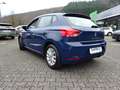 SEAT Ibiza 1.0 MPI Reference*Klima*Sitzheizungen*PDC Bleu - thumbnail 10