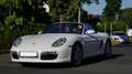 Porsche Boxster Porsche-Sondermodell: Vollausstattung & Extras Blanc - thumbnail 3