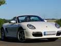 Porsche Boxster Porsche-Sondermodell: Vollausstattung & Extras bijela - thumbnail 6