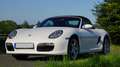 Porsche Boxster Porsche-Sondermodell: Vollausstattung & Extras Fehér - thumbnail 13