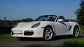 Porsche Boxster Porsche-Sondermodell: Vollausstattung & Extras Білий - thumbnail 4