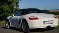 Porsche Boxster Porsche-Sondermodell: Vollausstattung & Extras bijela - thumbnail 12