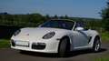 Porsche Boxster Porsche-Sondermodell: Vollausstattung & Extras Biały - thumbnail 2