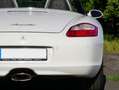 Porsche Boxster Porsche-Sondermodell: Vollausstattung & Extras Weiß - thumbnail 10