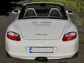 Porsche Boxster Porsche-Sondermodell: Vollausstattung & Extras Bílá - thumbnail 11