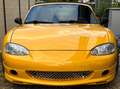 Mazda MX-5 MX-5 1.6i 16V Gelb - thumbnail 1