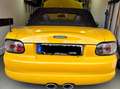 Mazda MX-5 MX-5 1.6i 16V Gelb - thumbnail 2